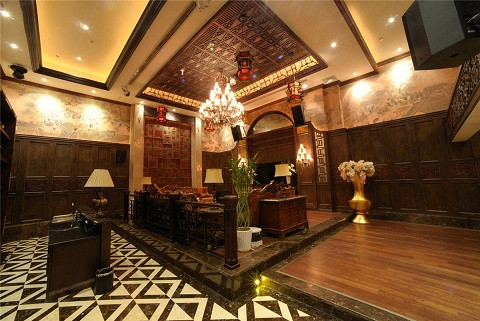 大竹哪个KTV少爷男模妹子服务好